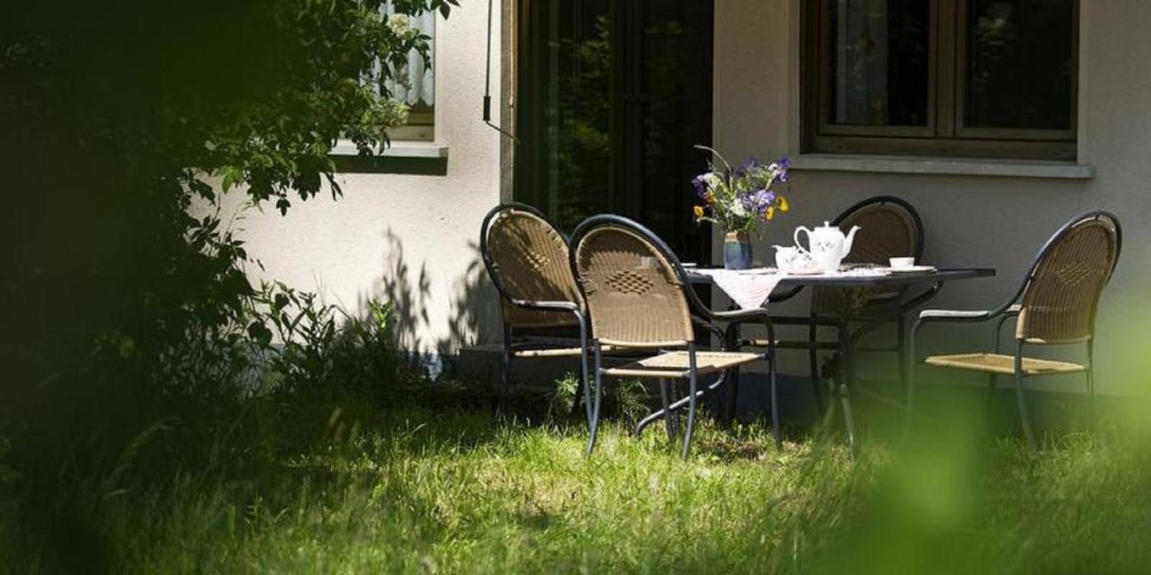 شقة Demeterhof Duenninger Hofheim in Unterfranken المظهر الخارجي الصورة