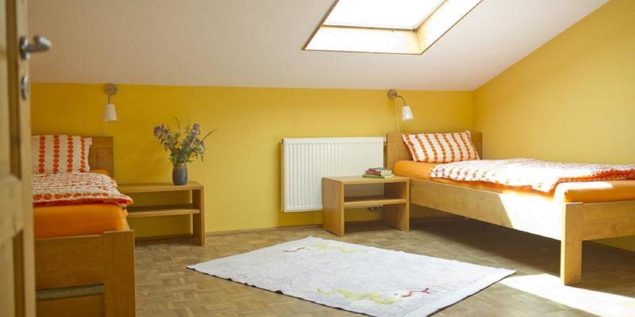 شقة Demeterhof Duenninger Hofheim in Unterfranken المظهر الخارجي الصورة